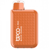 Vaptio Beco Pro - (5000) Апельсин