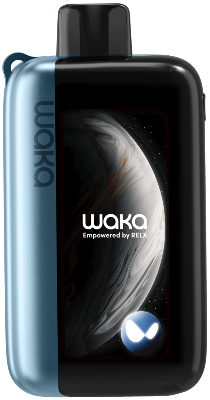 WAKA JUPITER DM - (30000) Ежевика Черника Малина