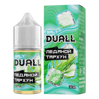 DUALL - Тархун 30 мл 20 мг (STRONG)