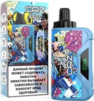Crz (10000) - Виноградный энергетик