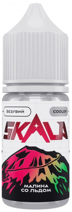 SKALA - ВЕЗУВИЙ 30 мл 20 мг (STRONG)