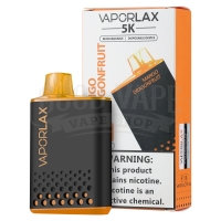 VAPORLAX 5K - (5000) Манго Питайя