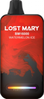 Lost Mary Bm (16000) - Лёдяной Арбуз