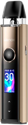 GEEKVAPE Wenax Q PRO - Золотой