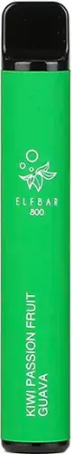 ELF BAR - (800) Киви Маракуйя Гуава