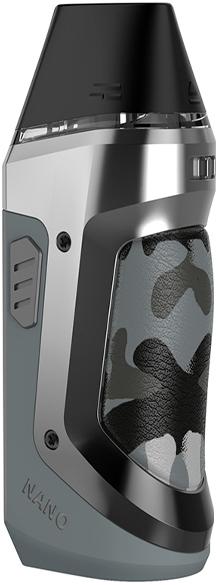 GEEKVAPE Aegis NANO - Серебристый