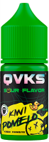 Ароматизатор QVKS Sour - Киви Помело