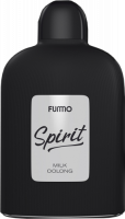 Fummo Spirit (7000) - Молочный Улун