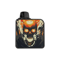 RINCOE Jellybox Nano X - Skull