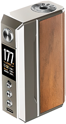 VOOPOO Drag 4 (TC) - Золотой