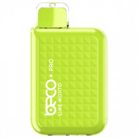 Vaptio Beco Pro - (5000) Лайм Мохито