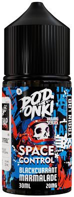 PODONKI LAST HAPKA - SPACE CONTROL 30 мл 20 мг (STRONG)