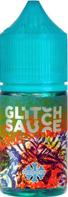 GLITCH ICED Out - Ratatouille 30 мл 20 мг (STRONG)