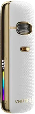 VOOPOO VMATE E2 - Золотой Белый