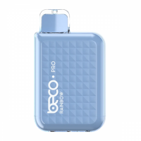 Vaptio Beco Pro - (4500) Лайм Клубника Виноград Апельсин Конфета