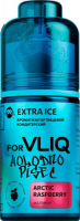 Ароматизатор forVLIQ Holodno Pisec - Малина (Arctic Raspberry)