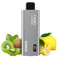 Hqd Ultima Pro (10000) - Киви Лимон