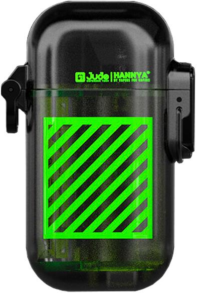 Vapelustion Hannya Airtok - Timeless Classic