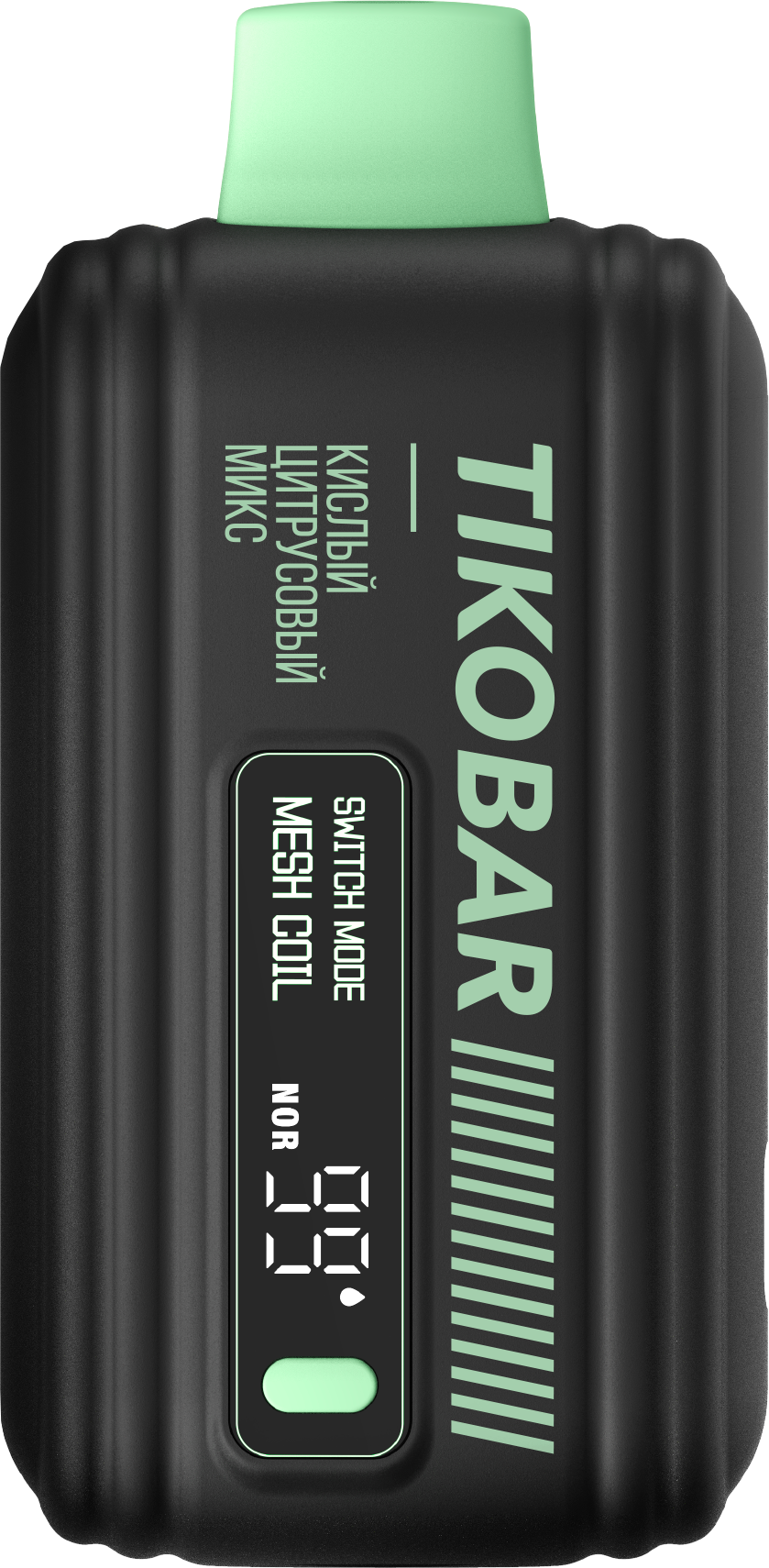 TIKOBAR - (10000) Цитрус