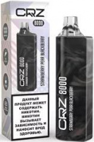 Crz (8000) - Клубника Груша Ежевика