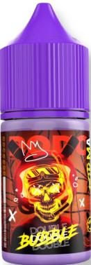 MALASIAN x PODONKI - Жвачка Клубника Киви 30 мл 20 мг