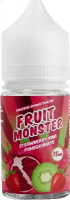 Ароматизатор Fruit Monster - Strawberry Kiwi Pomegranate