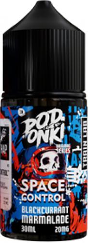 PODONKI LAST HAPKA - SPACE CONTROL 30 мл 20 мг