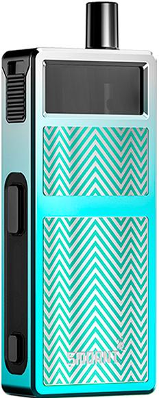 SMOANT Pasito Mini - Голубой