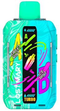LOST MARY MIXER+ - (25000) Мята