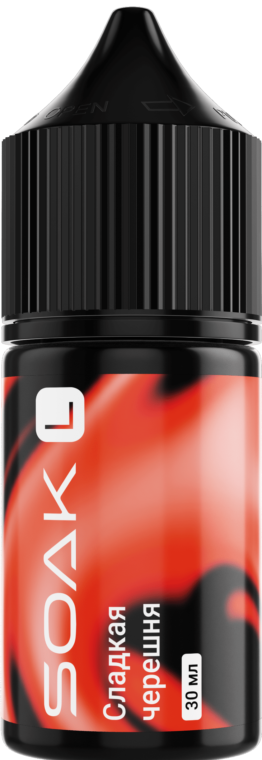 SOAK - Черешня 30 мл 20 мг