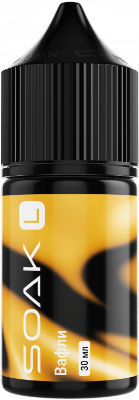 SOAK - Вафля 30 мл 20 мг