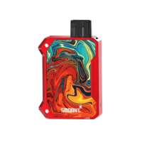 SMOANT Battlestar Baby - Красный