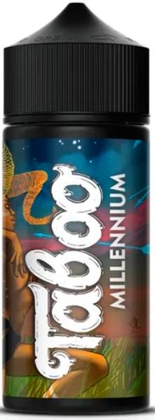 TABOO - Millennium 100 мл 3 мг