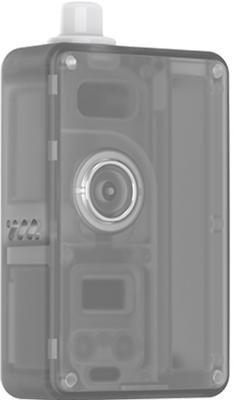 VANDY VAPE Pulse AIO Mini - Чёрный