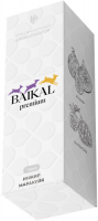 Ароматизатор BAIKAL Premium - Инжир маракуйя