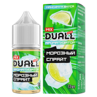Ароматизатор Duall Mix - Морозный Спрайт