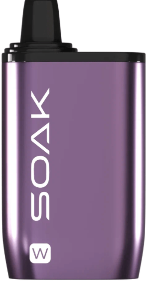 SOAK W - (10000) Груша Чернослив