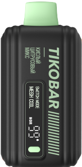 TIKOBAR - (9000) Цитрус