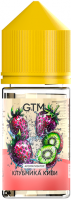 Ароматизатор GTM - Strawberry Kiwi (Клубника киви)