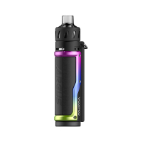 VOOPOO Argus PRO 80W - Чёрный Радужный