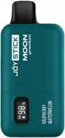 Joystick Moon Premium (15000) - Малина Арбуз