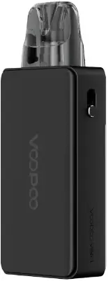 VOOPOO VINCI E120 - Чёрный