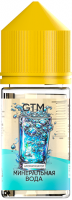 Ароматизатор GTM - Clear (Минеральная вода)