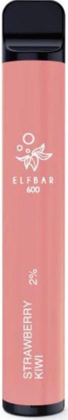 ELF BAR - (800) Клубника Киви