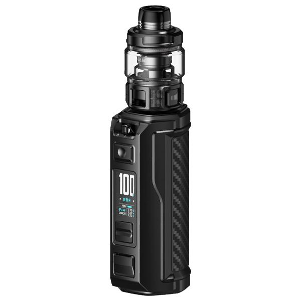 VOOPOO Argus XT (KIT) - Чёрный