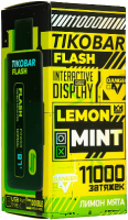 Tikobar - (11000) Лимон Мята