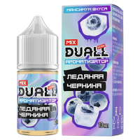 Ароматизатор Duall Mix - Ледяная Черника