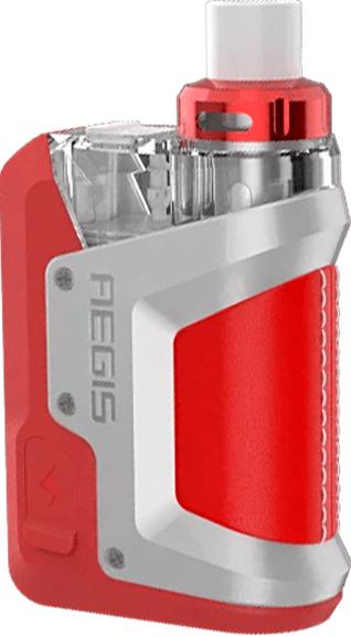 GEEKVAPE Aegis HERO - Красный Белый