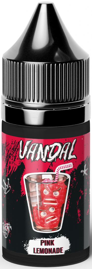 VANDAL PREMIUM - Pink Lemonade  30 мл 20 мг