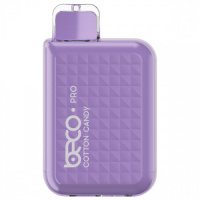 Vaptio Beco Pro - (5000) Сахарная Вата